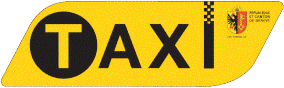 Geneva taxi